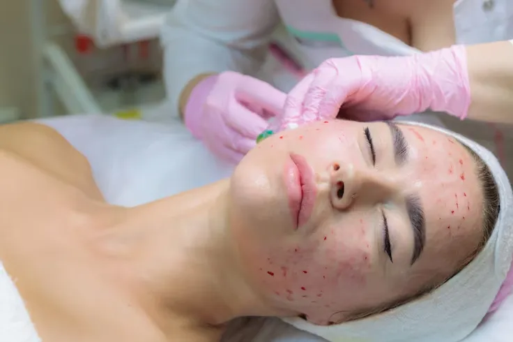 Anti-Acne Medi-Facial image 1