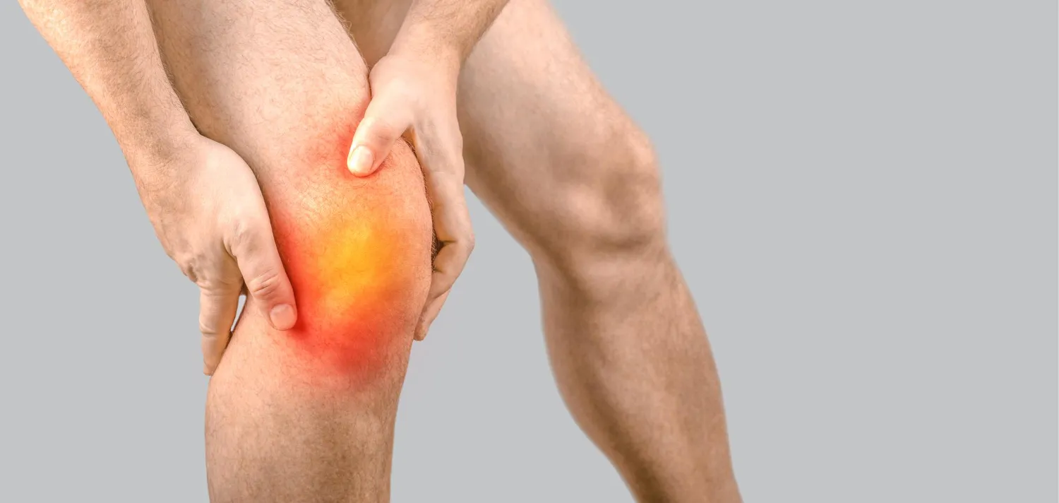 JOINT PAIN TREATMENT image 1