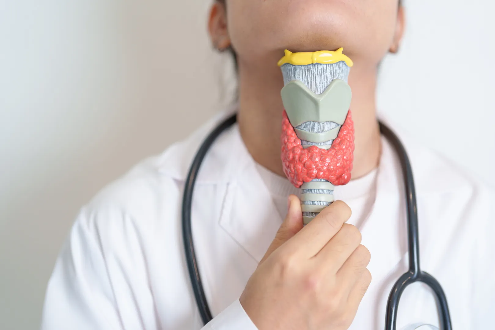 Thyroid Surgeries image 1