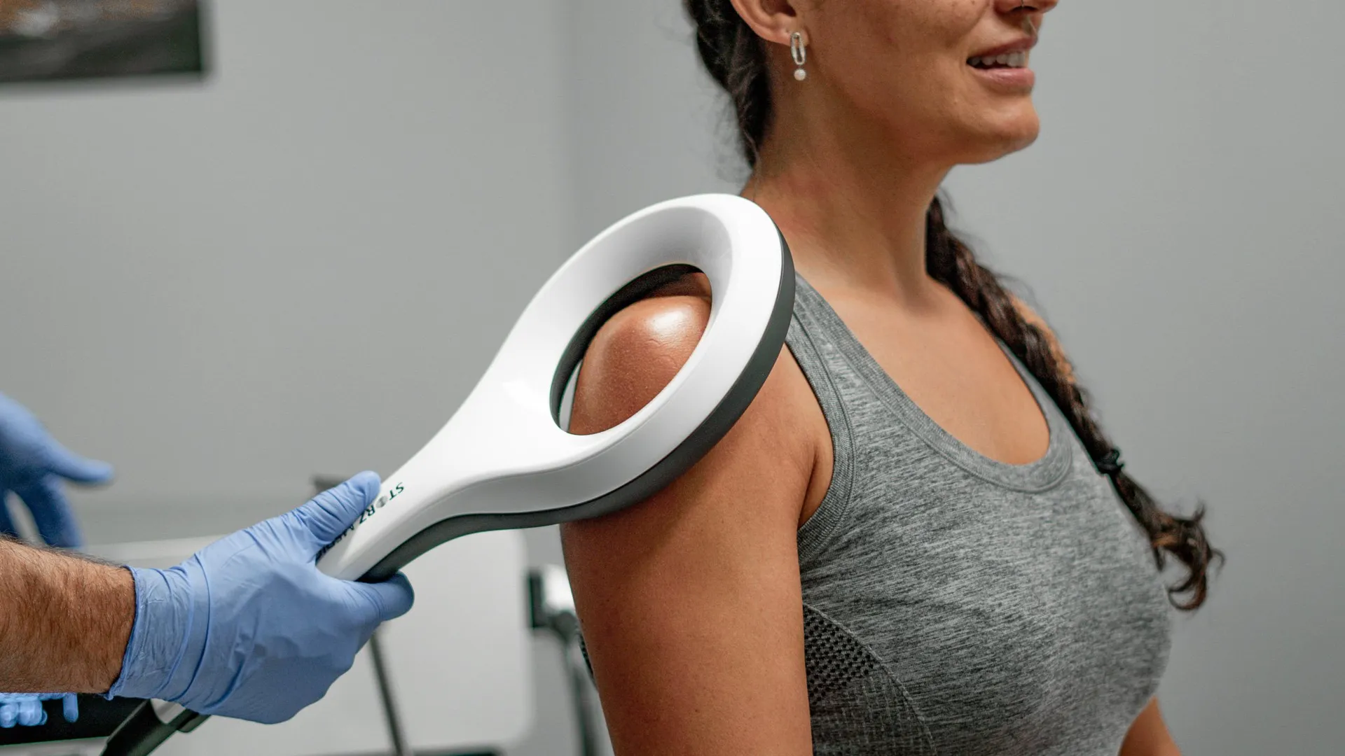 EMTT – Extracorporeal Magnetotransduction Therapy image 1