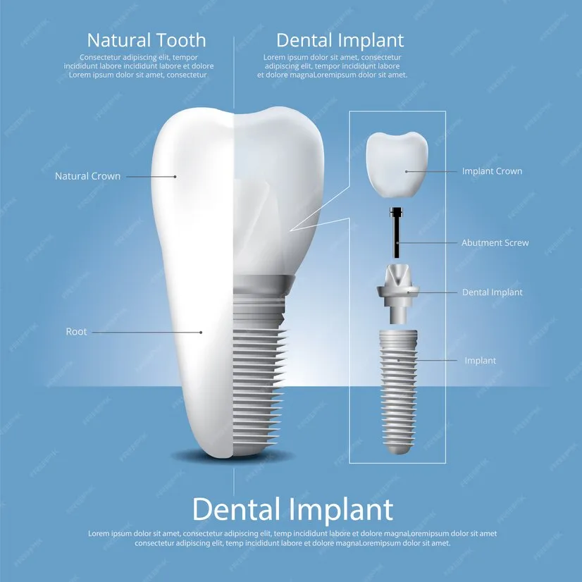 Dental Implants image 1