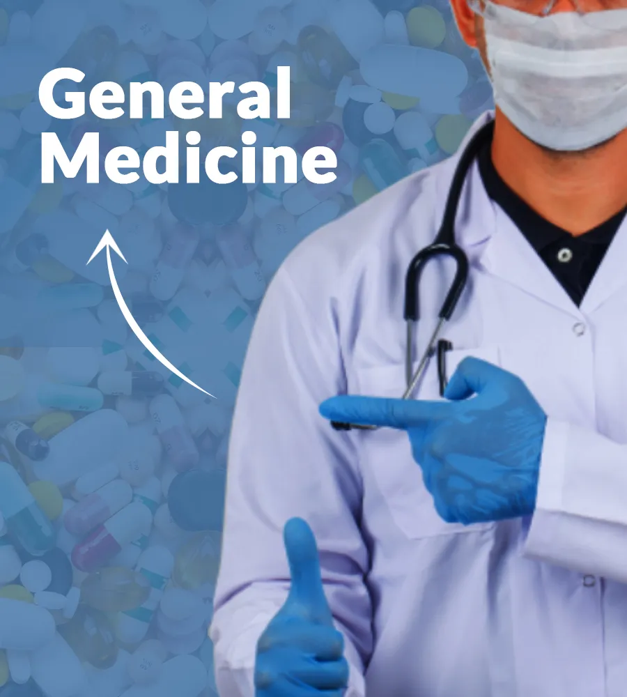 General Medicine image 1