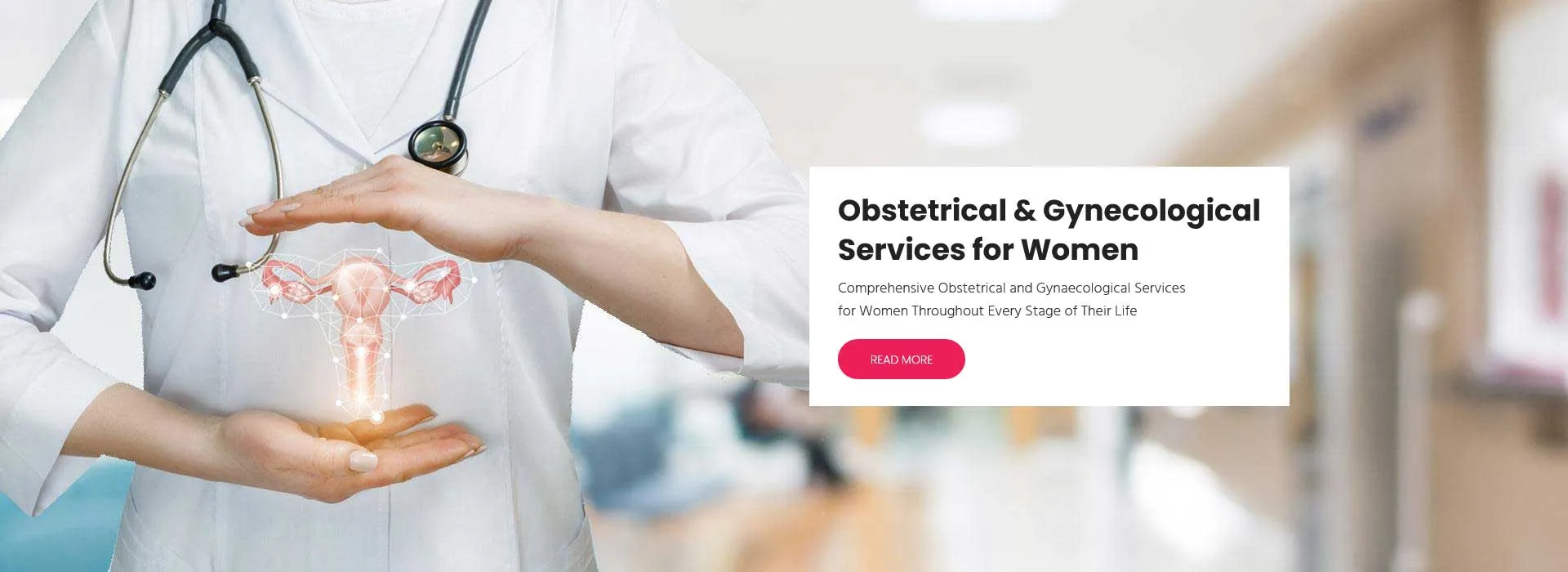 Gynecological Services image 1