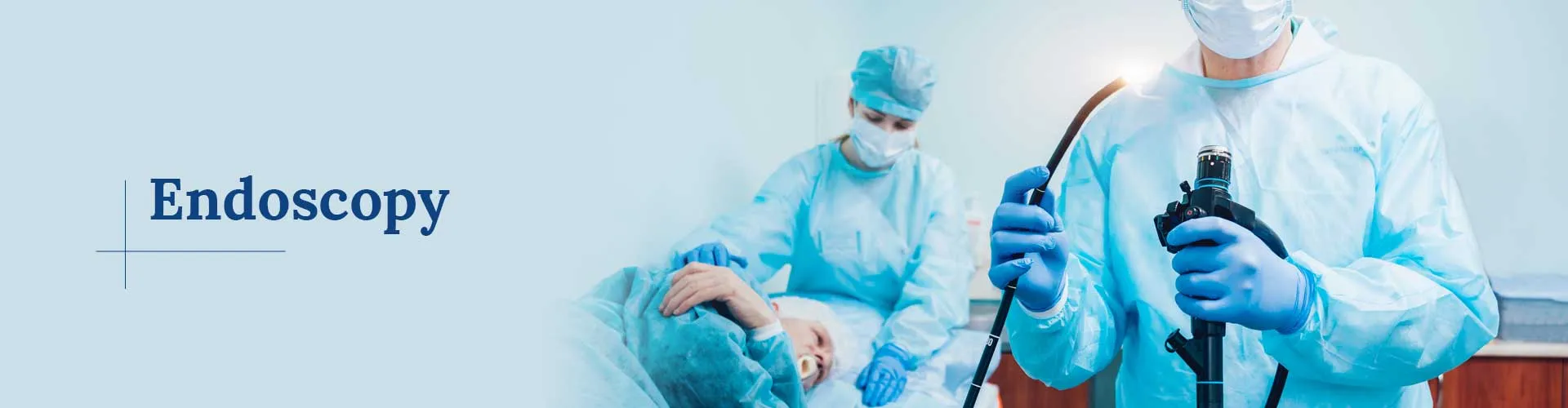 Endoscopy Services image 1
