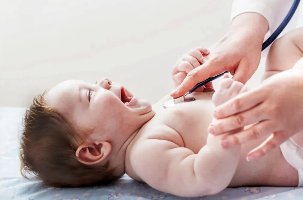 PAEDIATRICS/CHILD HEALTH image 1