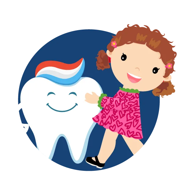 Pediatric Dentistry- Gentle, Specialized Dental Care for Infants, Children, and Teens image 1