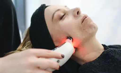 Facial treatment Coimbatore image 1