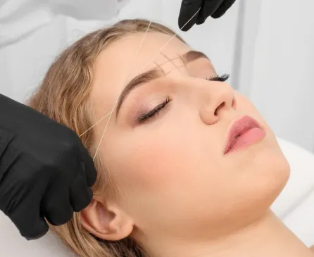 Brow Lift image 1