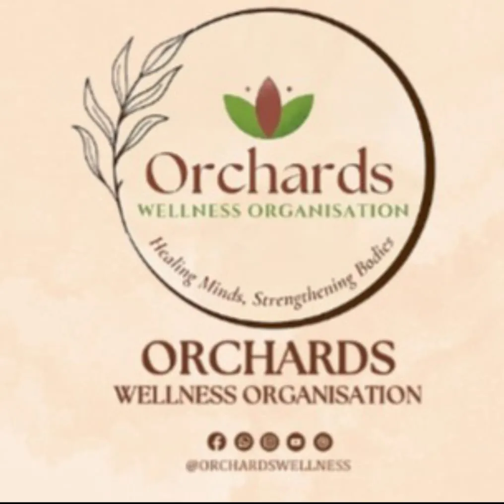 Orchards wellness Organization  ( NGO) image 1