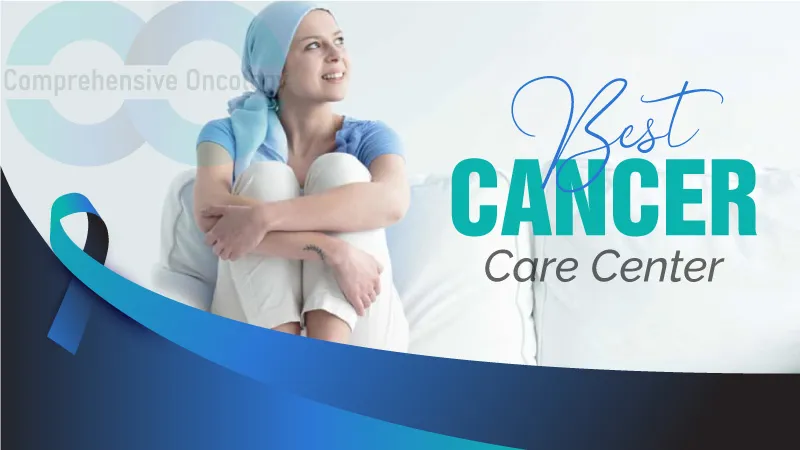 Comprehensive Oncology Care image 1