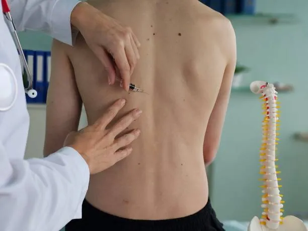 INJECTION THERAPIES image 1