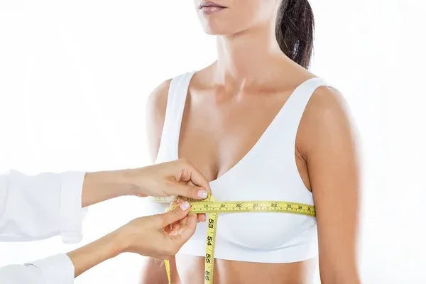 Breast Reduction image 1
