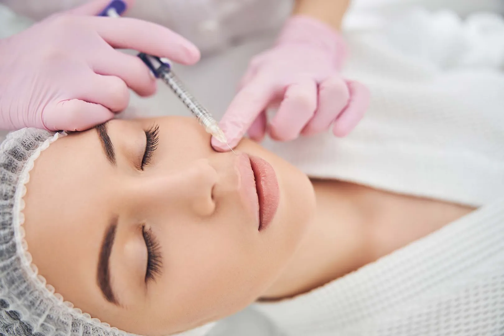 Skin Boosters for improved skin quality. image 1