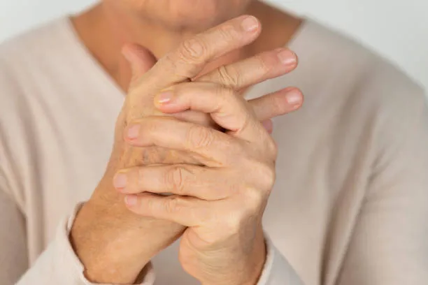 Arthritis & Degenerative Conditions image 1