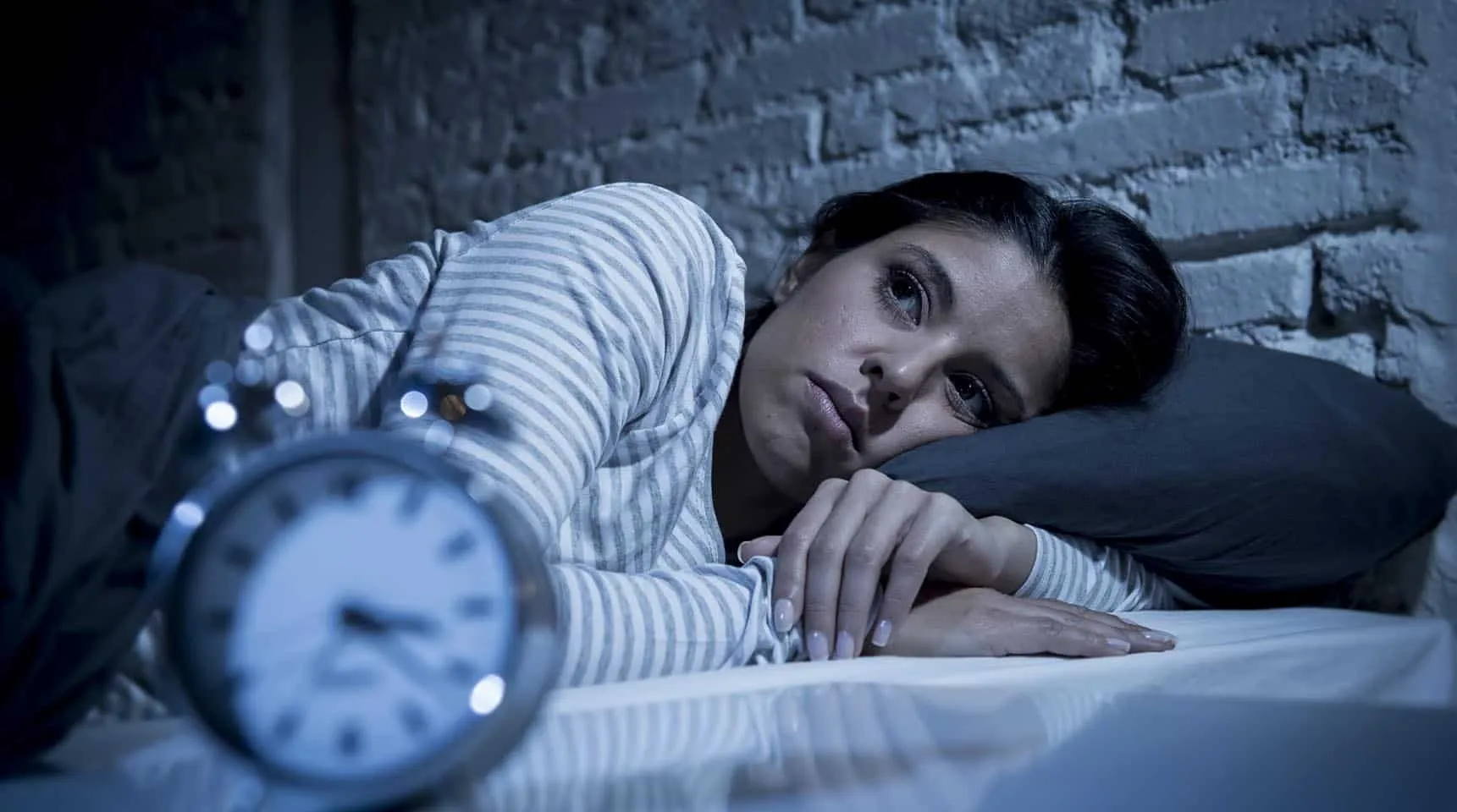 Sleep Disorders image 1