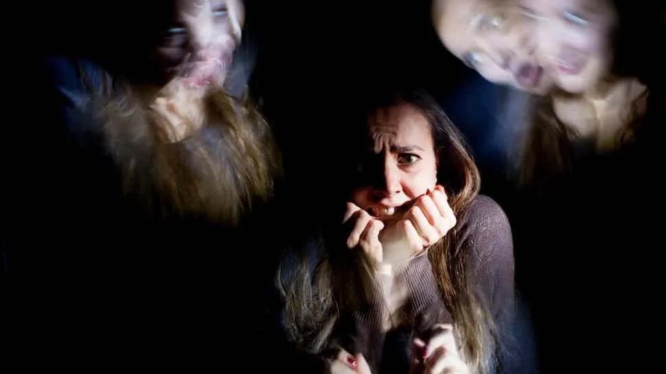 Schizophrenia image 1