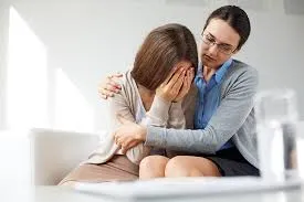 Prolonged Grief Disorder image 1