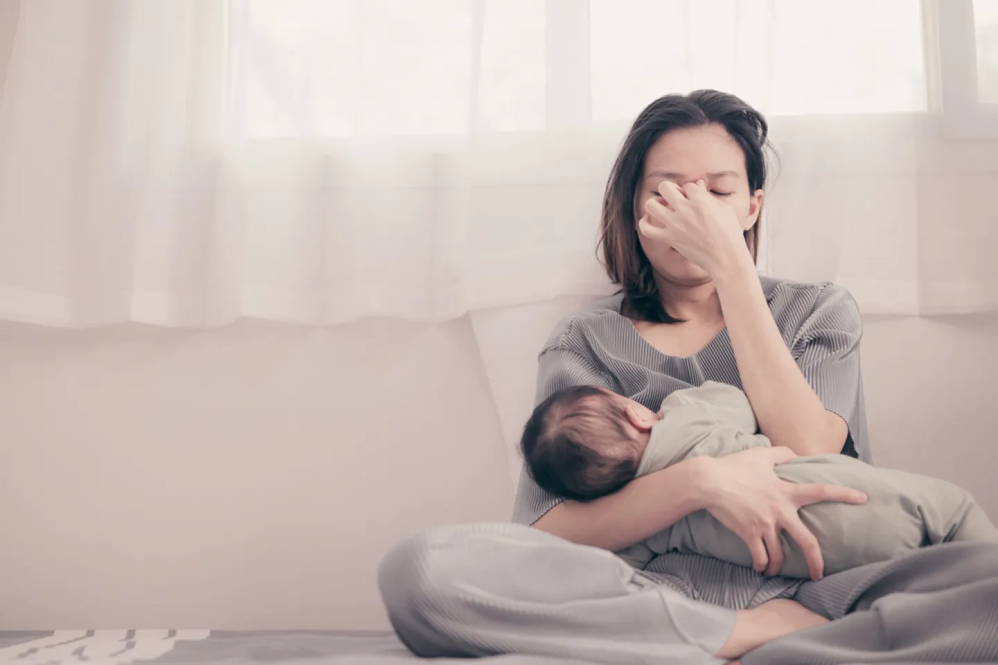 Perinatal Depression image 1