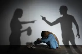 Domestic Violence image 1