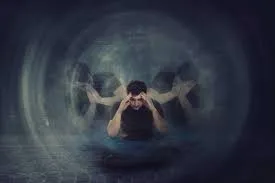 Dissociative Disorders image 1