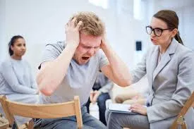 Disruptive, Impulse Control and Conduct Disorders image 1