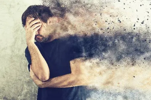 Depression image 1
