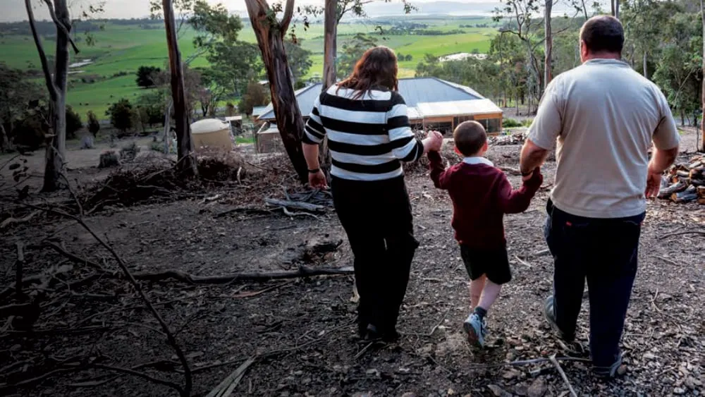 Coping After Disaster image 1