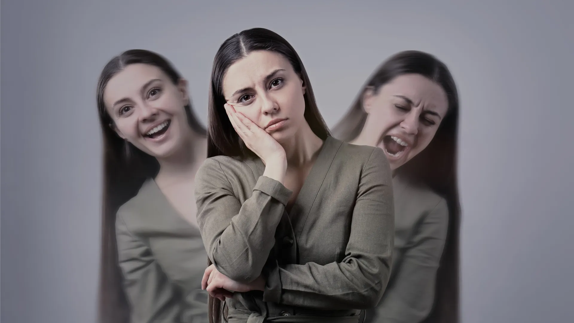 Bipolar Disorders image 1