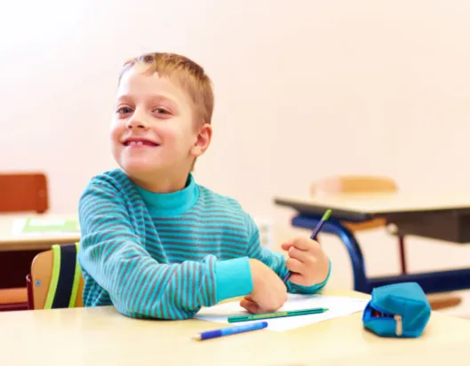 Autism Spectrum Disorder image 1
