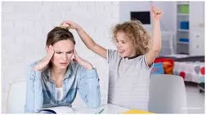 Hyperactivity Disorder image 1