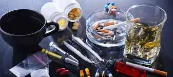 Addiction and Substance Use Disorders image 1