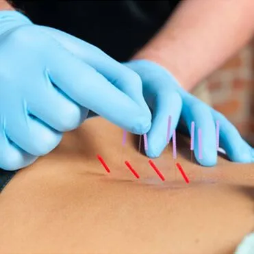 Physiotherapy Care image 2