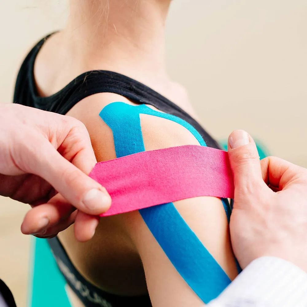 Physiotherapy Care image 7