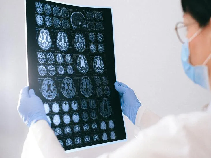 Radiologist  image 1