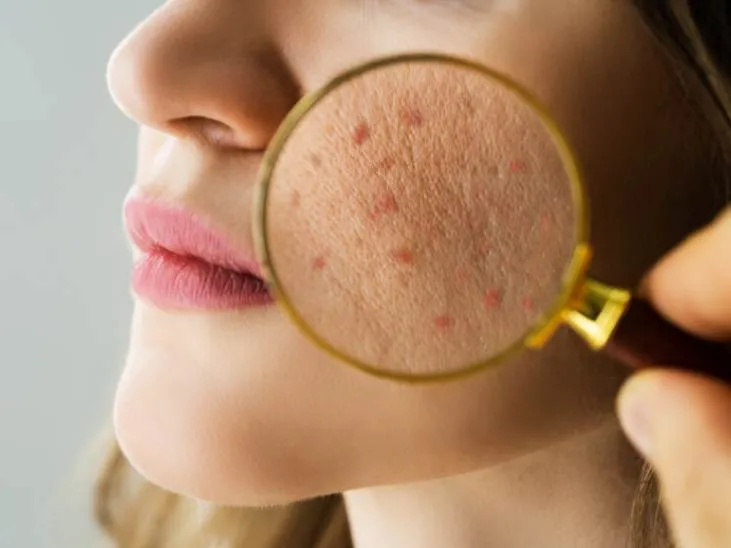 Dermatologist  image 1