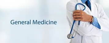 MEDICINE image 1