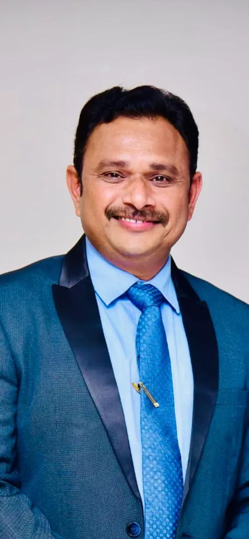 Dr. Ambaji Shendge Director image 1