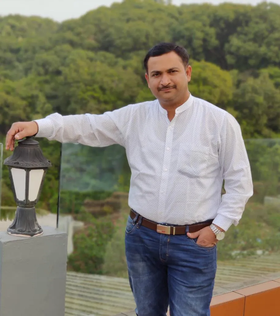 Dr. Dnyaneshwar kamatkar  image 1