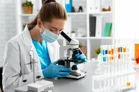 Laboratory services (Pathology, Microbiology, Hematology& Immunology) image 1