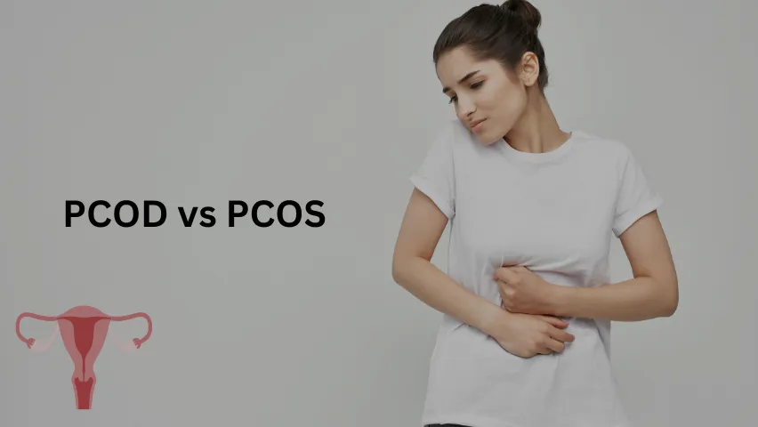 PCOS / PCOD image 1