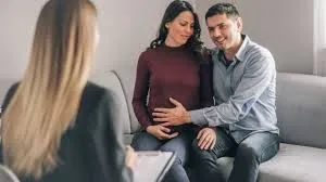 Preconception counselling image 1