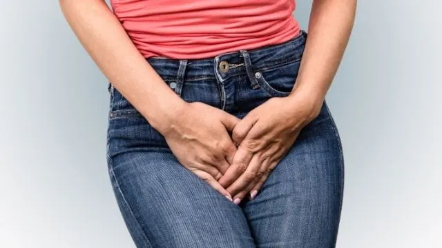 Urinary incontinence  image 1