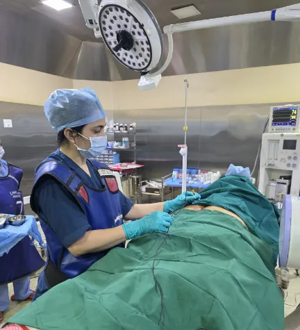 Best Tail Bone Pain Treatment in Pune  image 1
