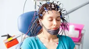 EEG - Electro Encephalogram image 1
