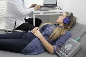 Evoked Potentials : VEP, BAER, SSEP image 1