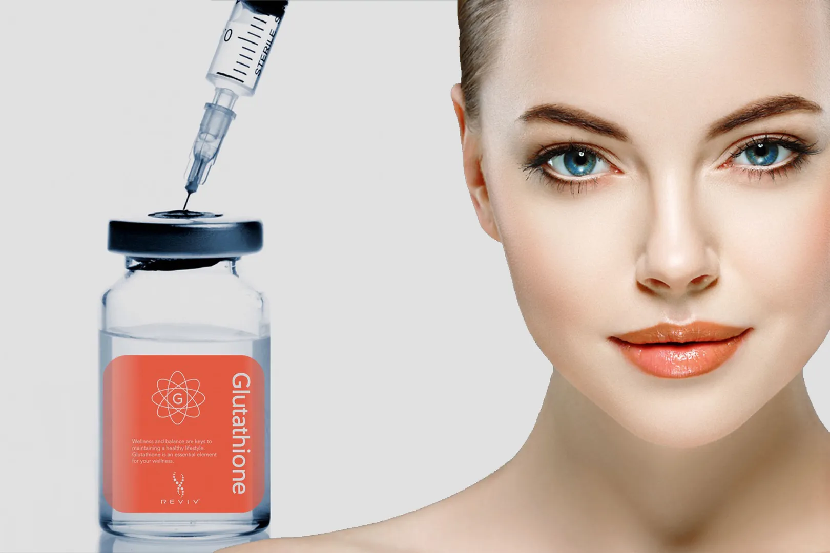 IV Glutathione Drip Therapy Clinic in Bibwewadi, Kondhwa, Pune image 1
