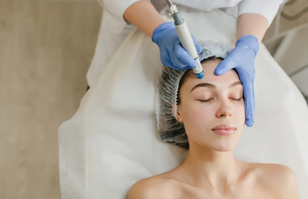 Hydra Facial Treatment Specialist in Bibwewadi, Kondhwa, Dhankawadi, Pune image 1