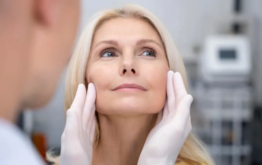 Anti-Ageing Treatment in Bibwewadi, Kondhwa, Dhankawadi, Pune  image 1
