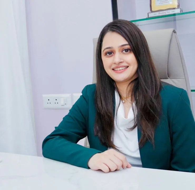 Best Dermatologist in Bibwewadi, Kondhwa, Dhankawadi, Pune image 1