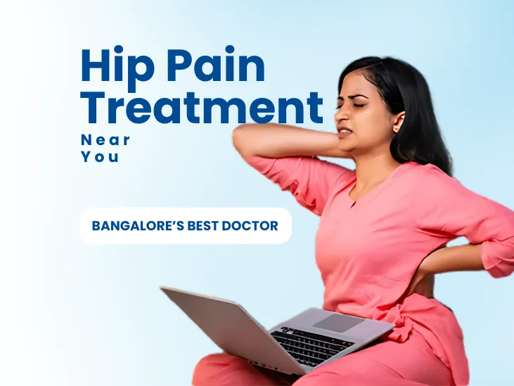 Hip Pain Treatment image 1